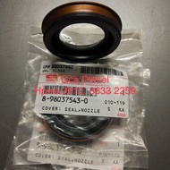 ISUZU DMAX 4JJ1, 4JK1 INJECTION OIL SEAL NOZZLE COVER TFS 86 2500 2012