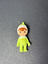 Kenelephant Charmy Chan 日本昭和復古 Kodama