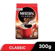 Nescafe Classic Refill 300g