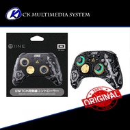 IINE Nintendo Switch Pro Controller - (Legend Of Zelda)(L760)
