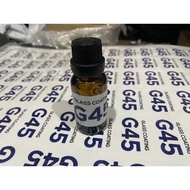 GLASS COATING G45 - made in japan