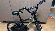 Vulcan BMX 兒童單車