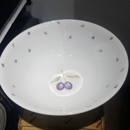 Cheap Cheap Cheap Corelle Plum Serving Bowl Cheapest