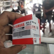 Jupiter MIO GT RX KING 4YY F4610 00 TANK COVER