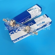 Lampu Penyamakan UV HPA 400/30S Lampu Penyamakan Kesihatan Lampu Pengawetan UV Lampu Berjemur