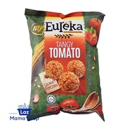 Eureka Popcorn Tangy Tomato (Laz Mama Shop)