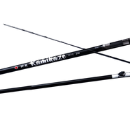 YUSHANG 漁鄉釣具 戰鬥筏 筏竿 釣竿 前打竿 戰鬥竿 神風戰鬥筏 195g  2.45m  扣座 240