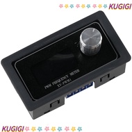 KUGIGI Rife frequency, XY-KPWM1 1Hz-150kHz Frequency generator, Adjustable Output 5-30mA DC 3.3V-30V