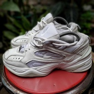 Nike M2K Tekno Second Original Size 41/26