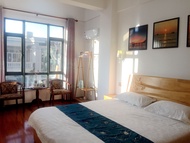 Tingtaoge Inn, 186 Qianchao, Hui'an