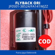 Flyback TV Sharp JF0501 38524 FA141WJZZ untuk TV Sharp 29 inch