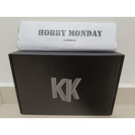 Third Party HGUC GM Ground Type