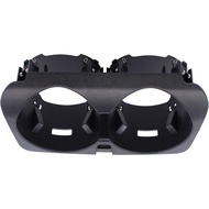 ApplianPar Center Console Cup Holder for Mercedes C300 C350e C400 C450 C43 C63 AMG E300 E350 E400 E4