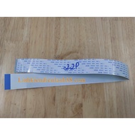 FFC 22P Thuan cable 1.0mm Length 40cm 100% new.