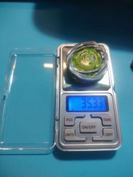 Beyblade 戰鬥陀螺 薯片龍
