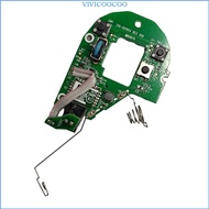 VIVI Mouse Main Board Plate for M350 Mouse Replacement Circuit Motherboards for Mouse