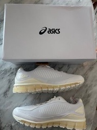 Jjjjound x ASICS Gel-Quantum 360 US11/EU45