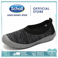 Scholl รองเท้าสกอลล์-บาสติ Basti รองเท้าแตะสวม รองเท้าสุขภาพ Comfort Sandal เบา ทนทาน Scholl New รองเท้าสกอลล์-เพอซี่ Percy รองเท้าแตะสวม ผู้หญิง รองเท้าสุขภาพ นุ่มสบาย กระจายน้ำหนัก