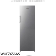 惠而浦【WUFZ656AS】190公升直立式冷凍櫃