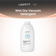 UWANT Wet Dry Vacuum Detergent (500ml) – Safe, Gentle & Effective Cleaning
