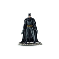 Schleich SC22501 Justice League Batman Standing Action Figurine