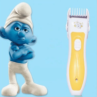 Crvid ปัตตาเลี่ยนตัดผมเด็กไร้สาย Bojia baby hair Clipper
