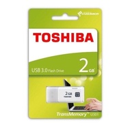 Flashdisk Toshiba OC 2/4/8/16/32/64 GB, harga bersaing