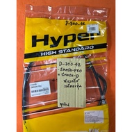 SMASH PRO D Clutch Cable Genuine Model D-700.42 D-700.42