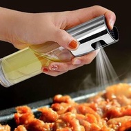 高質量 煮食 焗爐 氣炸鍋專用氣壓式液體燒烤噴油瓶 煮煎蒸炒