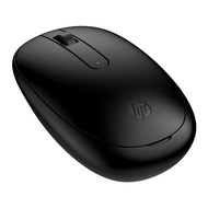 BLUETOOTH MOUSE (เมาส์บลูทูธ) HP 240 BLUETOOTH BLACK (3V0G9AA) // เมาส์ไร้สาย