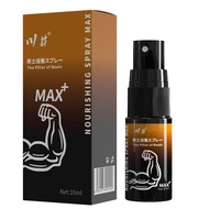 Kawai Men Nourishing Spray 10ml Room Use India Time Control Delay Spray Couple Sex Products 100%