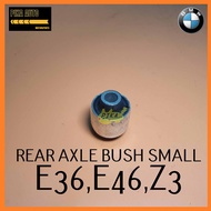 AUDI E36 E46 Z3 REAR AXLE BUSH SMALL SIZE 33321136311