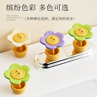Toilet Presser Nail Art Special Flush Auxiliary Toilet Button Presser