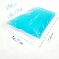 Blue Ice Gel 400 grams SUPER QUALITY F1