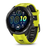 GARMIN GPS running watch Forerunner 965 Compatible with Android/iOS [Genuine Japanese product] [Dir
