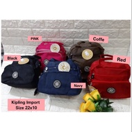 TAS KIPLING MURAH / SELEMPANG KIPLING ,KIPLING MURAH,TAS MURAH WANITA