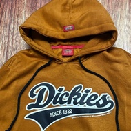 jacket hoodie sweater pria wanita dickies since 1922 original
