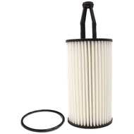 Oil Filter 2761800009 for W204 S205 A207 W166 W251 V222 R172 3.0L 3.5L 4.6L Engine 2PCS