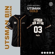 Jarsey Utsman Moslem Limited ML30
