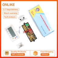 XN6688 WASHING MACHINE UNIVERSAL BOARD MULTI BOARD CONTROL BOARD PCB BOARD UNIVERSAL PCB