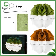 Bv✿  DIY Outdoor Hanging Lamp Shade Decor Waterproof for Outdoor Tent