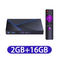 New H96MAX V56 Android 12.0 TV Box RK3566 8GB 64GB Support WIFI 2.4G 5G USB 3.0 2.0 1000M Ehernet 3D