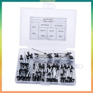 New 304 Stainless Steel Rivet Round Head Rivets Carbon Steel Rivet