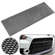 Abs Plastic Honeycomb Mesh Grille Sheet - Plastic Front Bumper Grille