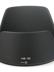 HB-39 Lens Hood For Nikon 16-85mm F/3.5-5.6 Lens 67mm Bayonet Lens Hood