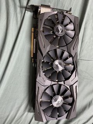 ASUS ROG STRIX GTX1070-8G-GAMING 顯示卡
