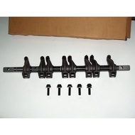 Assembled Rocker Arm Fit For Mitsubishi Pajero, Shogun 4D56 4D56T Hyundai D4BH