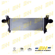 FORD RANGER RAPTOR 2.0 ECOBLUE INTERCOOLER - JB3G6K775AC / JB3G6K775AD
