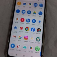 6.2" Asus Zenfone 5z  (Android 10 / 6+128GB / Snapdragon 845 / 雙Sim / NFC)