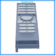 T5820 Waste Ink Tank Replacement For D700 D800 D870 D880 DX100 P800 P808